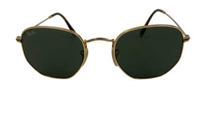 Rayban Gafas de Sol, vista frontal